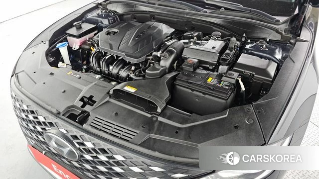 Hyundai The New Grandeur IG id 4202913 из Кореи 16