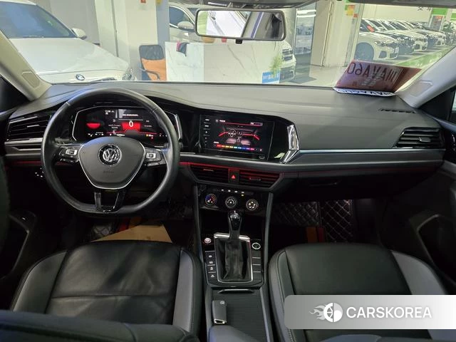 Volkswagen Sagitar id 4321359 из Китая 14