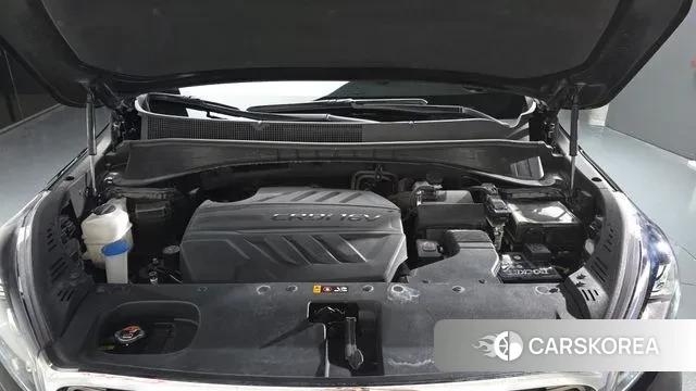 Kia The New Sorento id 2995311 из Кореи 16