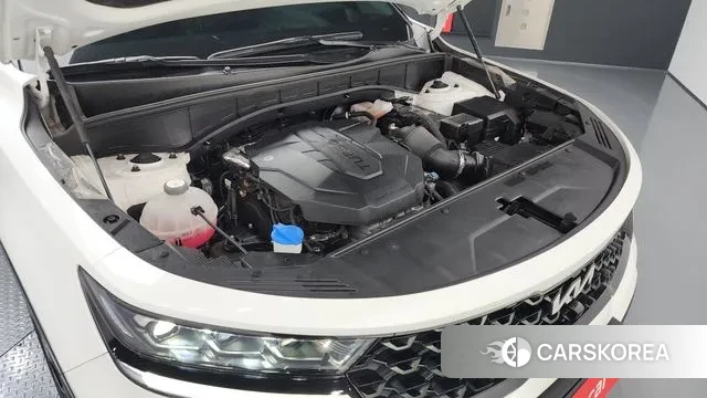 Kia Sorento 4th Generation id 3497334 из Кореи 16