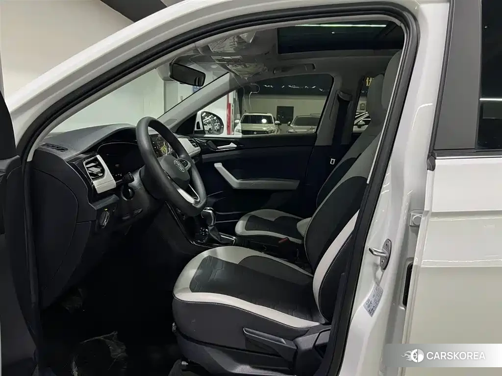 Volkswagen Tharu id 4629615 из Китая 15