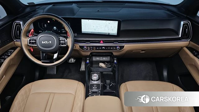 Kia The New Sorento 4th Generation id 4773736 из Кореи 30