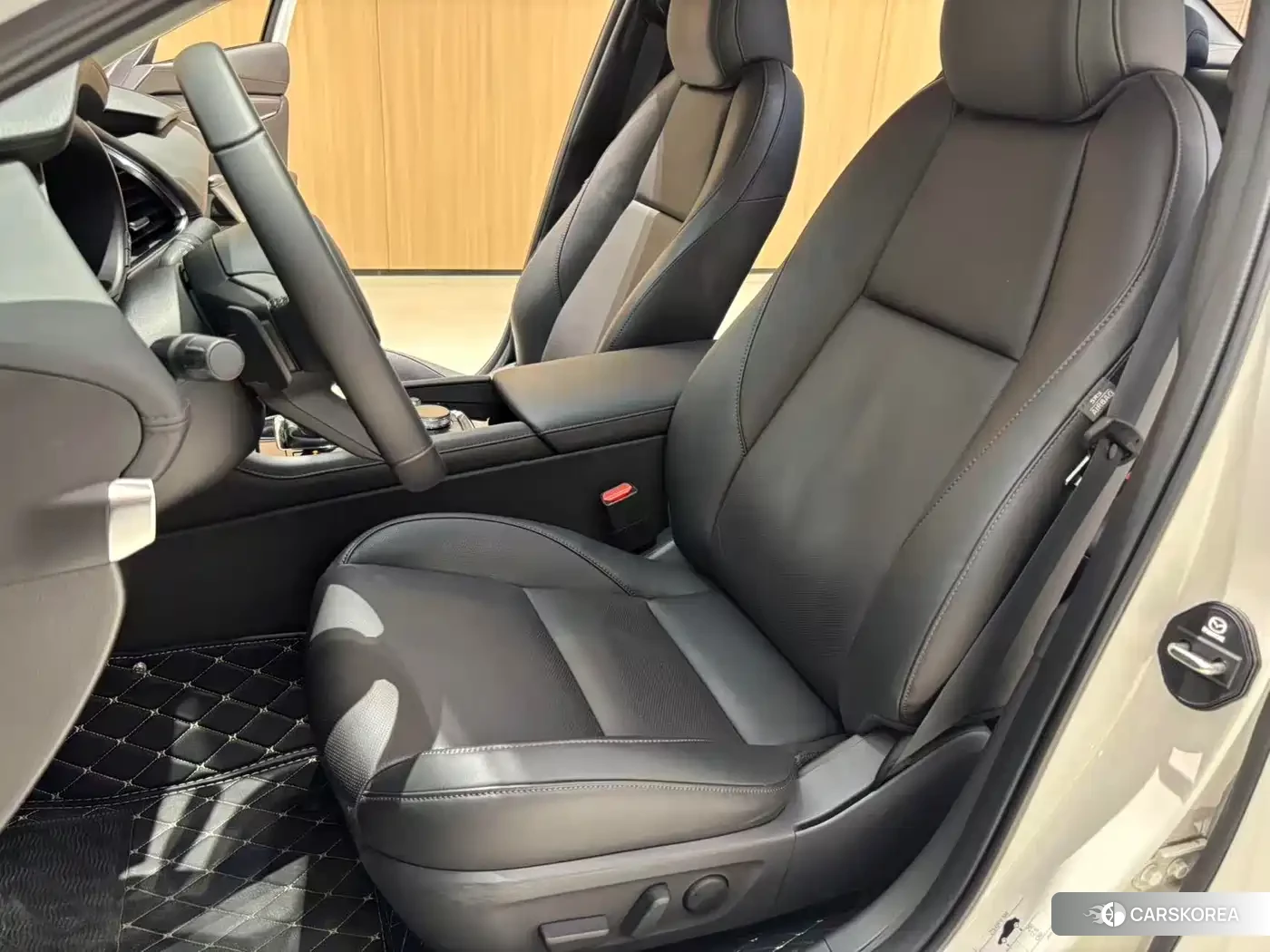Mazda 3 id 4654562 из Китая 13