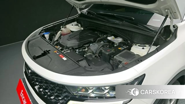 Kia Sorento 4th Generation id 3879391 из Кореи 16