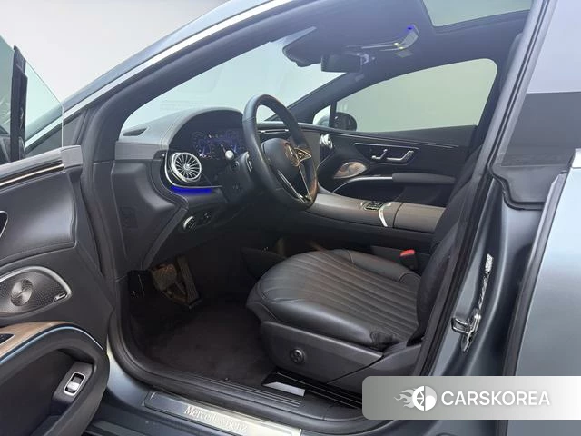 Mercedes-Benz EQS id 4278747 из Китая 21