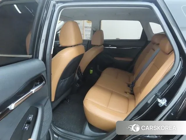 Kia The New Seltos id 3523267 из Кореи 16