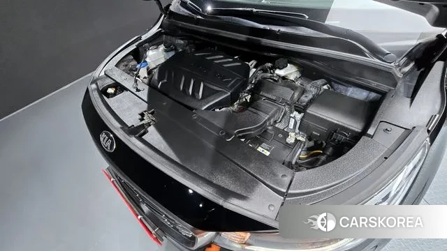 Kia The New Carnival id 2970763 из Кореи 16