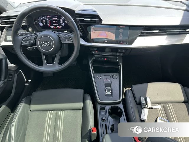 Audi A3 id 4258273 из Китая 11
