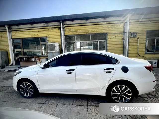 Kia K3 id 4387659 из Китая 18