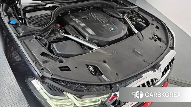 BMW 6 Series GT (G32) id 3471979 из Кореи 16