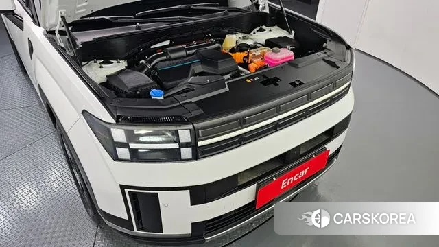 Hyundai Santa Fe (MX5) id 3437232 из Кореи 16