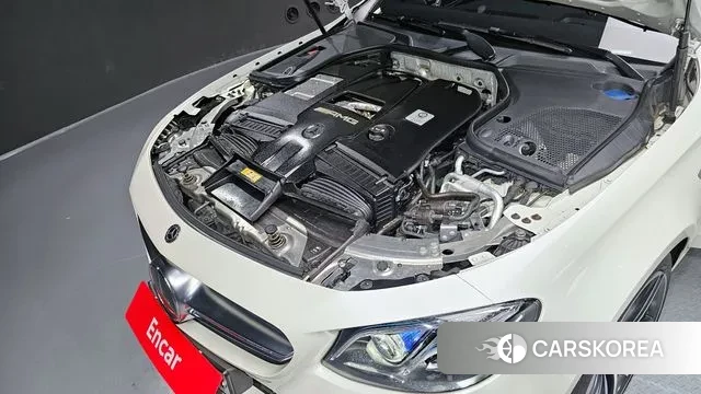 Mercedes-Benz E-Class W213 id 3107215 из Кореи 16