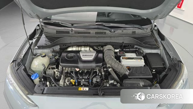 Hyundai Kona id 4520599 из Кореи 26