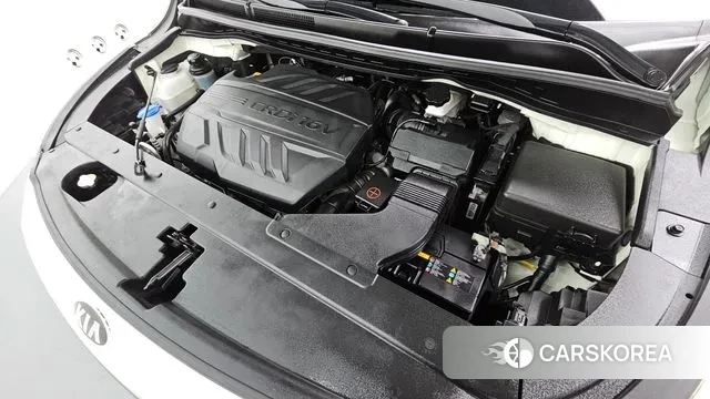 Kia The New Carnival id 3325196 из Кореи 16