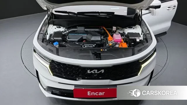 Kia Sorento 4th Generation id 3746692 из Кореи 16