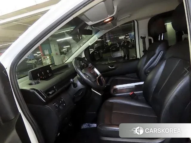 Hyundai Staria id 3759641 из Кореи 16