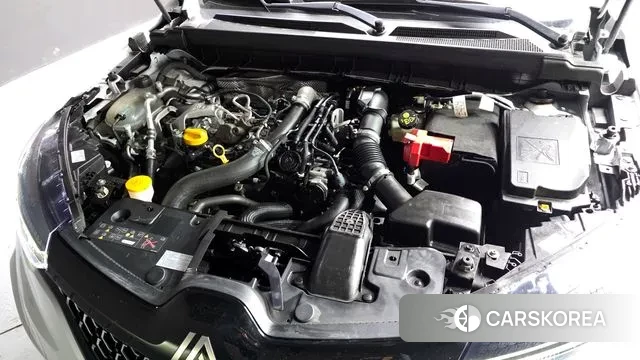 Renault Korea (Samsung) Arcana id 3689744 из Кореи 16