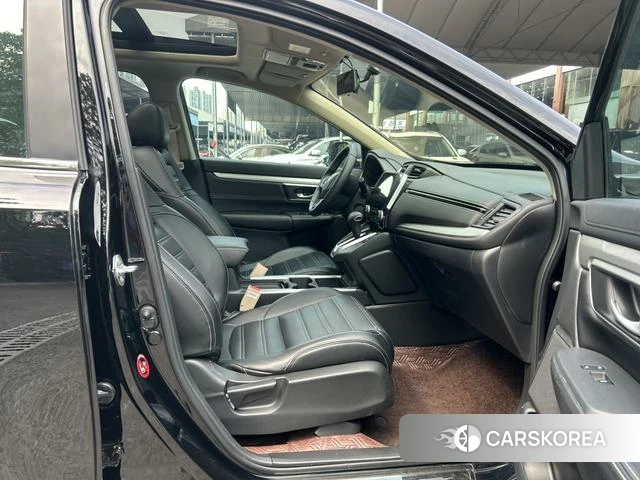 Honda CR-V id 4301601 из Китая 12