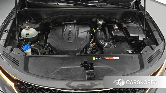 Kia Sorento 4th Generation id 4872793 из Кореи 33