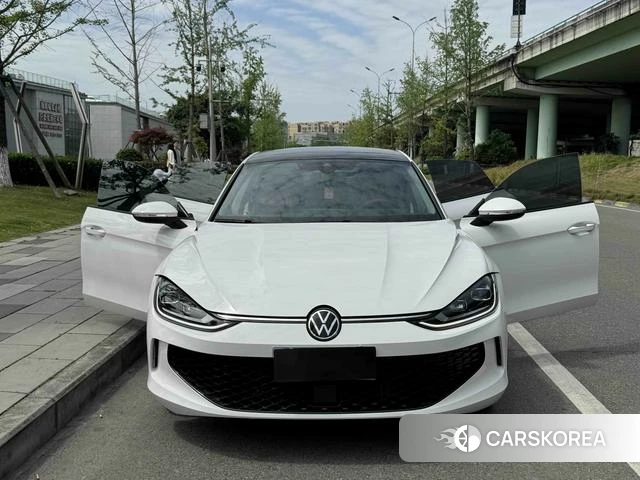 Volkswagen Lingdu id 4259826 из Китая 7