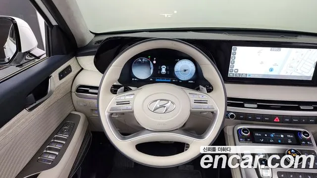 Hyundai The New Palisade id 2646052 из Кореи 16