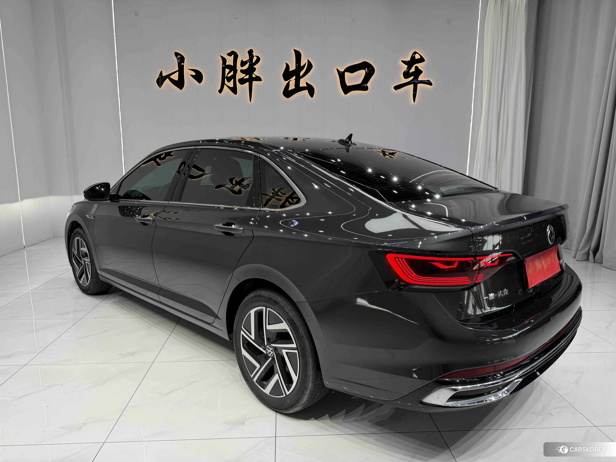 Volkswagen Sagitar id 4486291 из Китая 18