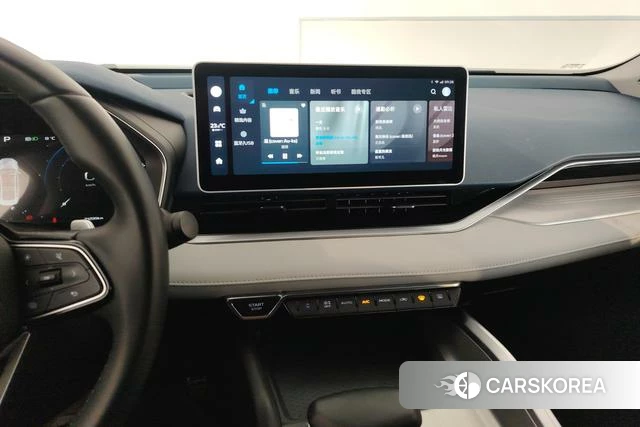 Geely Automobile Xingrui id 3810375 из Китая 13