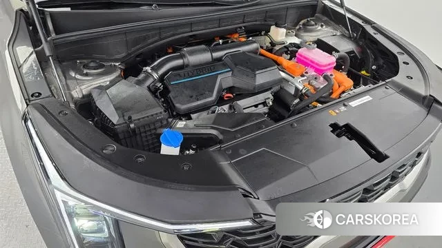 Kia The New Sorento 4th Generation id 3079339 из Кореи 16