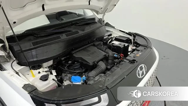 Hyundai Casper id 3427285 из Кореи 16