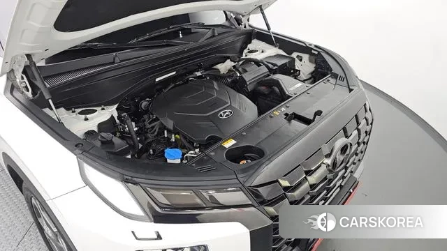 Hyundai The New Palisade id 3467893 из Кореи 16