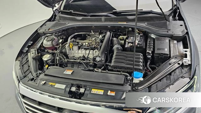Volkswagen 7th Generation of Jetta id 4444976 из Кореи 25