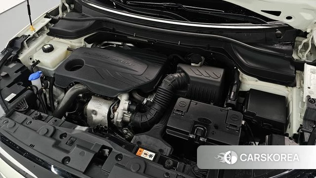 Ssangyong Berry New Tivoli id 4775672 из Кореи 16