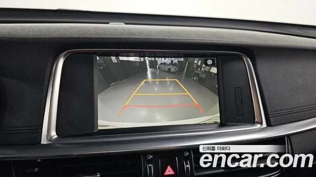 Kia The New K5 2nd generation id 2677897 из Кореи 16