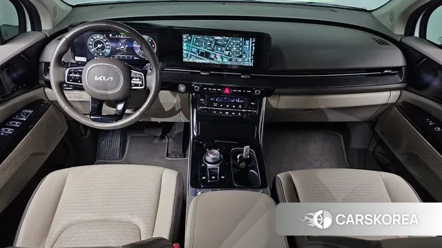 Kia Carnival 4th generation id 3671084 из Кореи 16