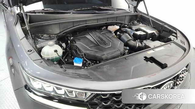 Kia Sorento 4th Generation id 4446375 из Кореи 28