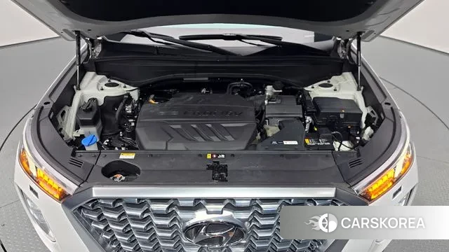 Hyundai Palisade id 2965962 из Кореи 16