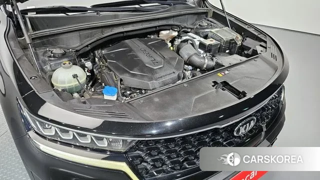 Kia Sorento 4th Generation id 2981112 из Кореи 16