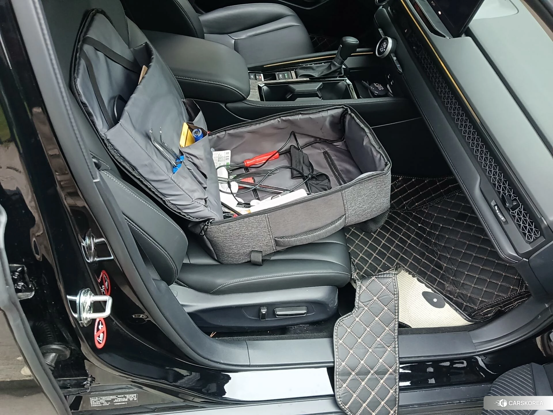 Honda Accord id 4455781 из Китая 17