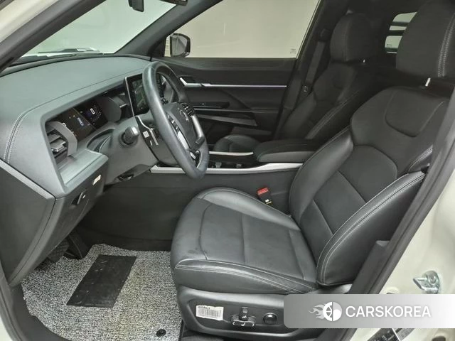 Ssangyong Torres id 3896884 из Кореи 15