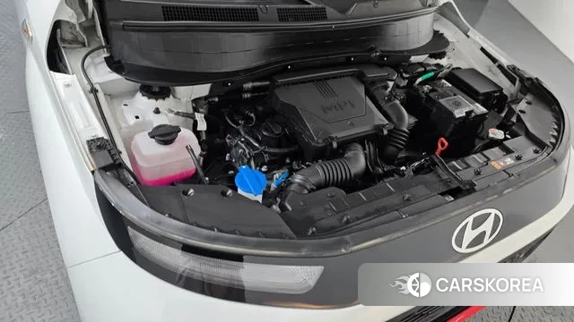 Hyundai The New Casper id 3674675 из Кореи 16