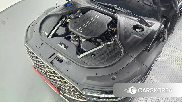 Genesis G90 (RS4) id 4696718 из Кореи 30