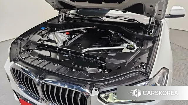 BMW X5 (G05) id 3289604 из Кореи 16