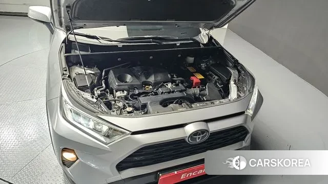 Toyota RAV4 5th Generation id 3449281 из Кореи 16