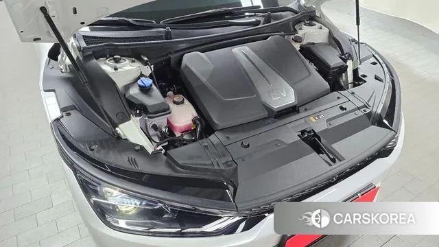 Kia EV6 id 3606181 из Кореи 16