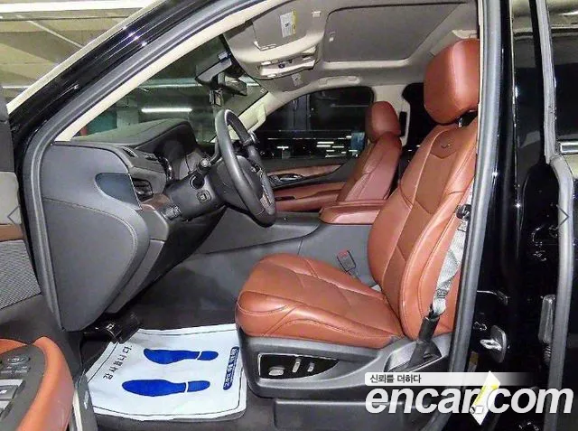 Cadillac Escalade id 2753050 из Кореи 16