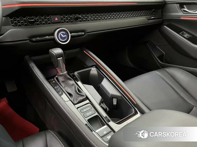 Honda Accord id 4207885 из Китая 10