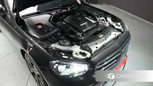 Mercedes-Benz E-Class W213 id 4293847 из Кореи 27