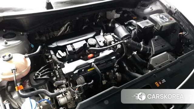 Kia The New Sportage 5th Generation id 3695965 из Кореи 16