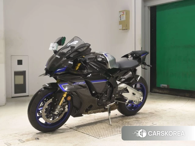 Проданный Yamaha YZF-R1M 2025 из Японии, фото 5