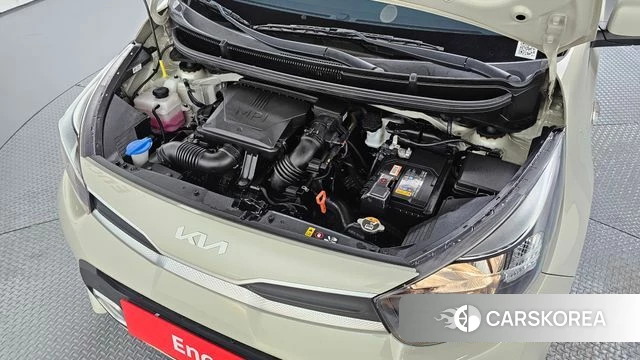 Kia Morning Urban (JA) id 4905950 из Кореи 26
